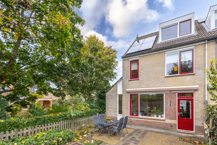 Photo 29 of Gruttostraat 2