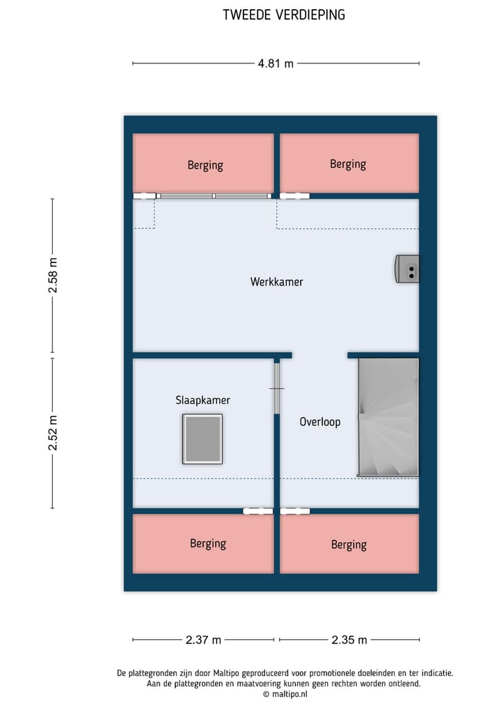 Photo 38 of Gruttostraat 2