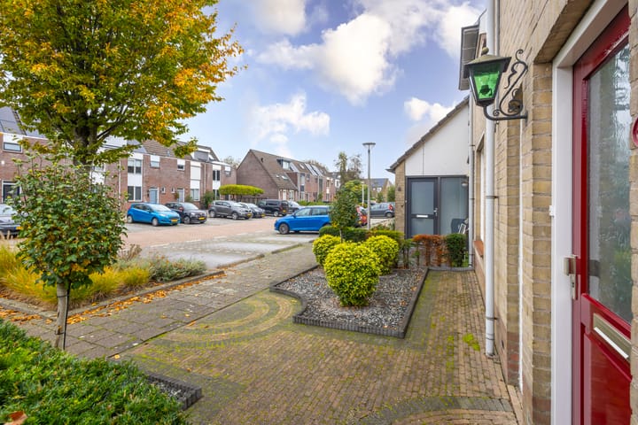 Photo 34 of Gruttostraat 2