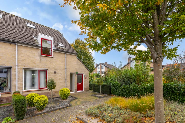 Photo 33 of Gruttostraat 2