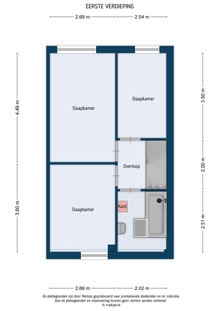 Photo 37 of Gruttostraat 2