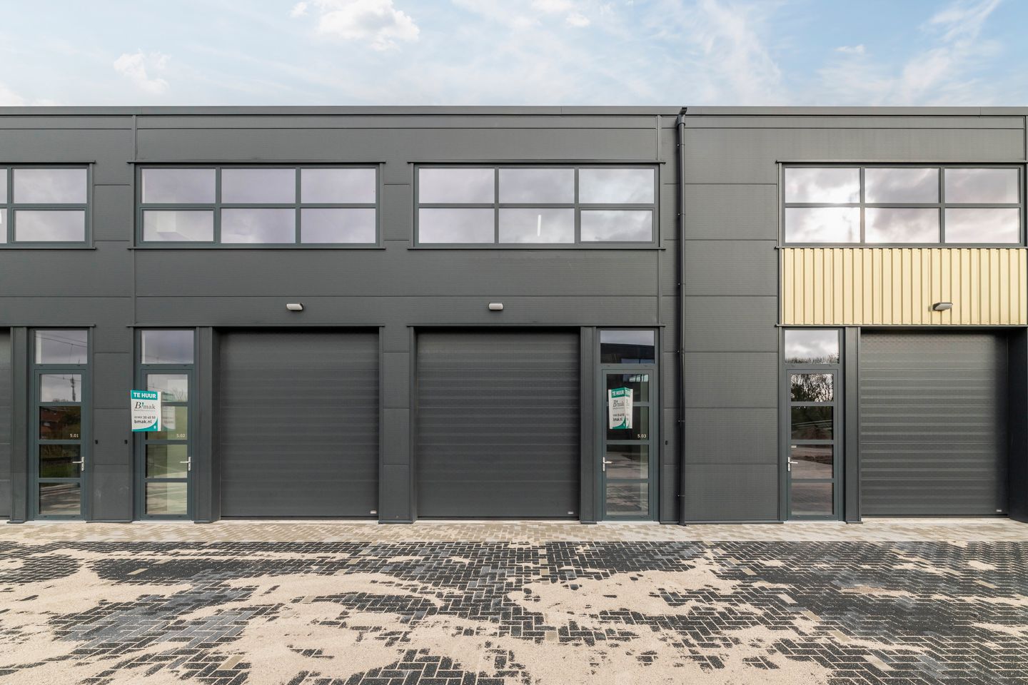 View photo 1 of Handelskade 5-03