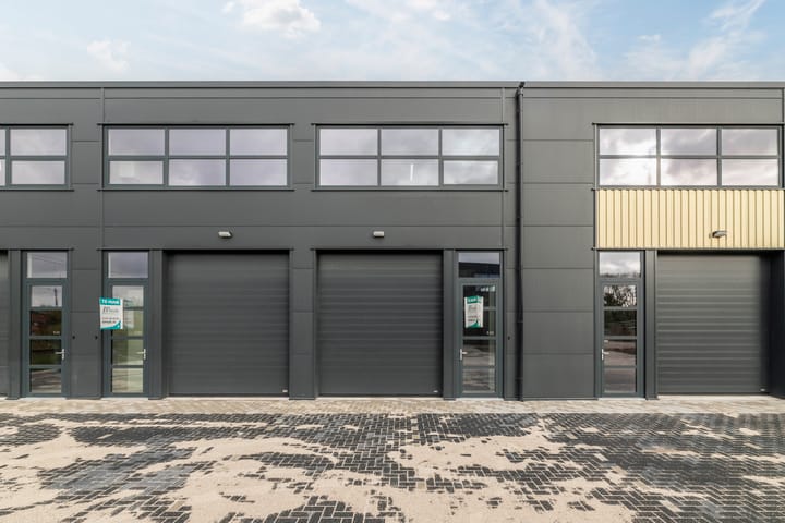 Handelskade 5-03, Gorinchem