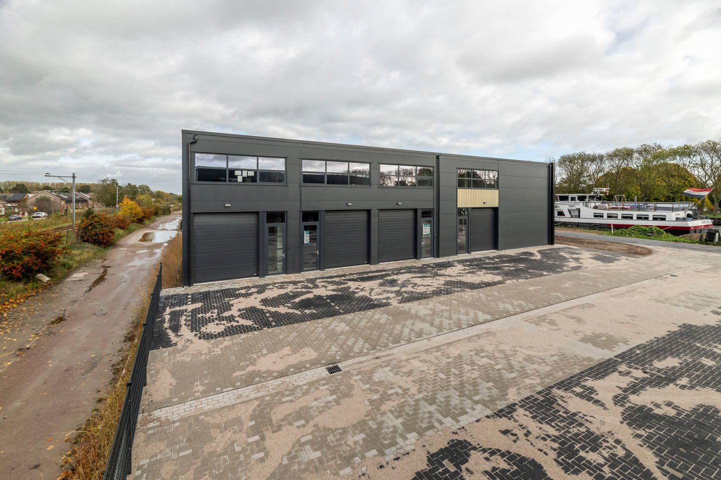 View photo 5 of Handelskade 5-03