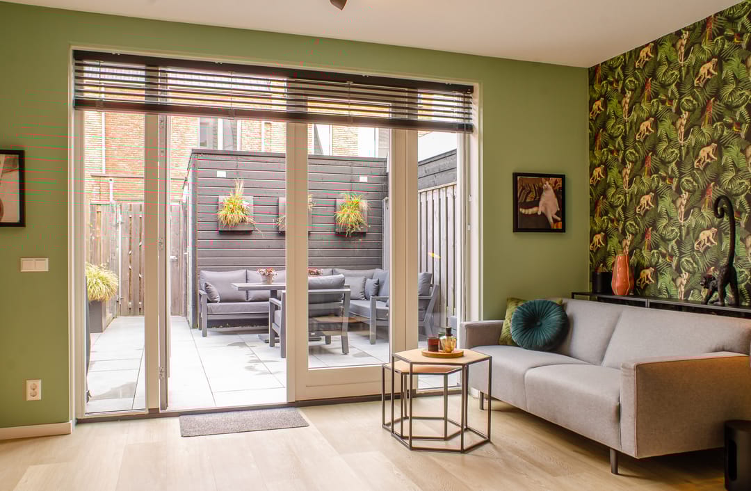 Foto 2 van Prinses Catharina-Amalialaan 34