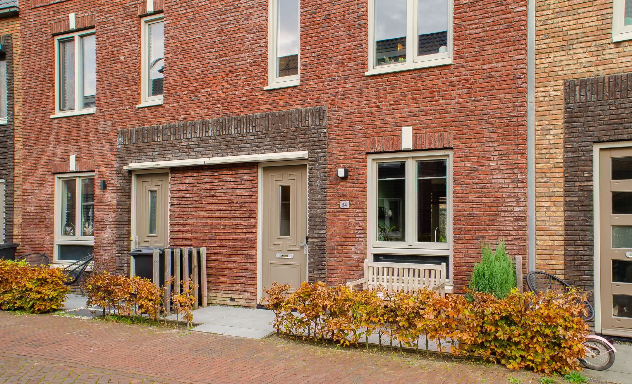 Foto 6 van Prinses Catharina-Amalialaan 34