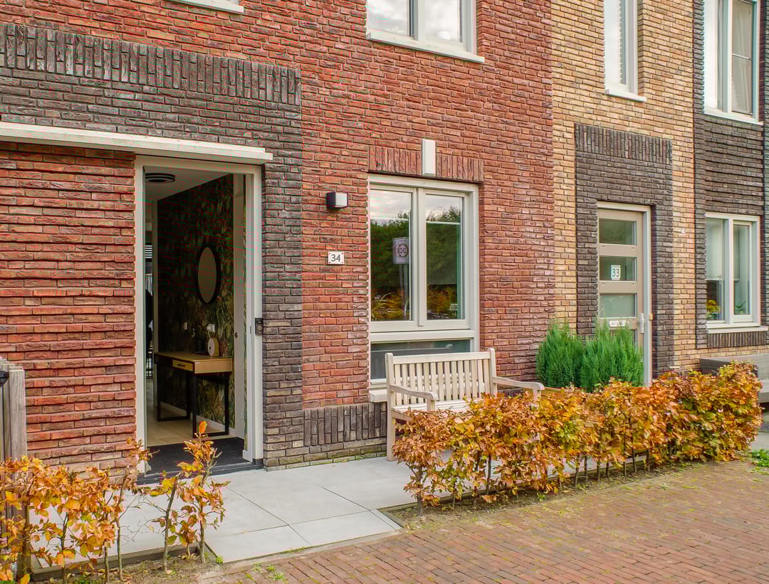 Foto 7 van Prinses Catharina-Amalialaan 34