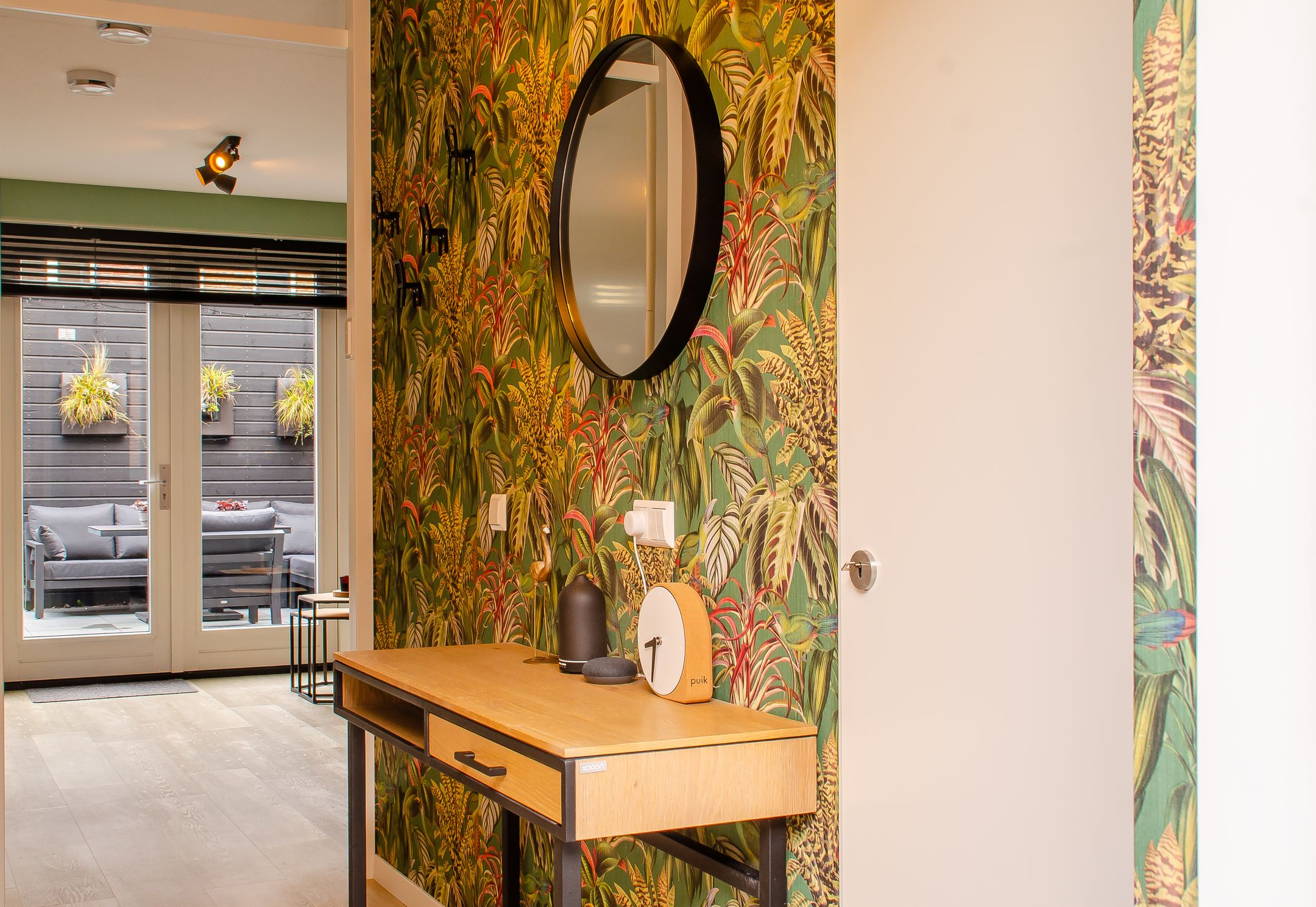 Foto 9 van Prinses Catharina-Amalialaan 34