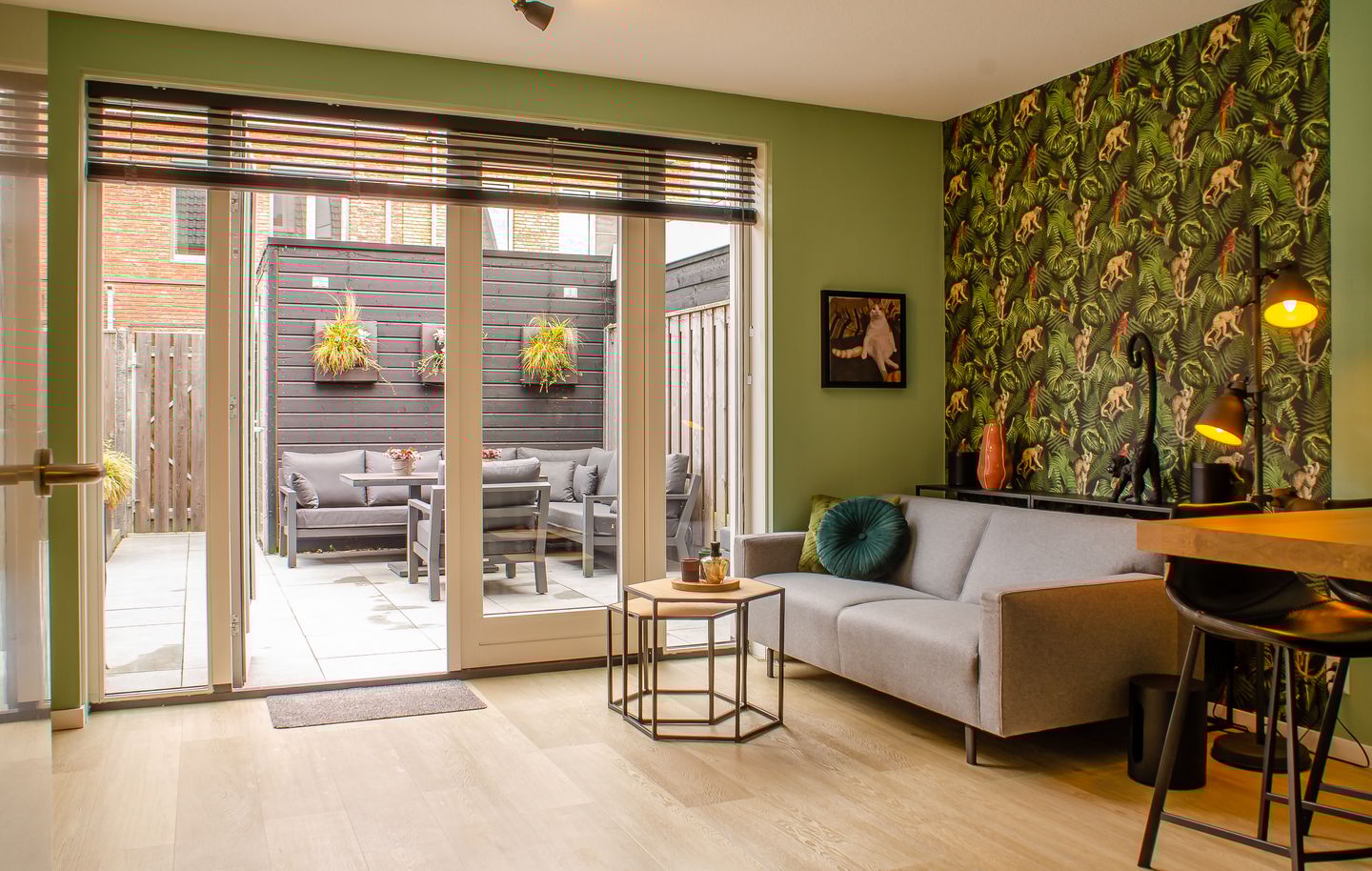 Foto 10 van Prinses Catharina-Amalialaan 34