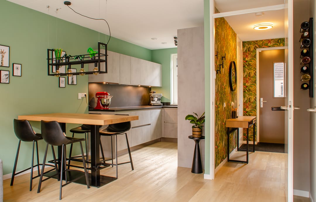 Foto 13 van Prinses Catharina-Amalialaan 34