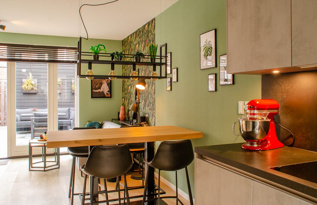 Foto 17 van Prinses Catharina-Amalialaan 34