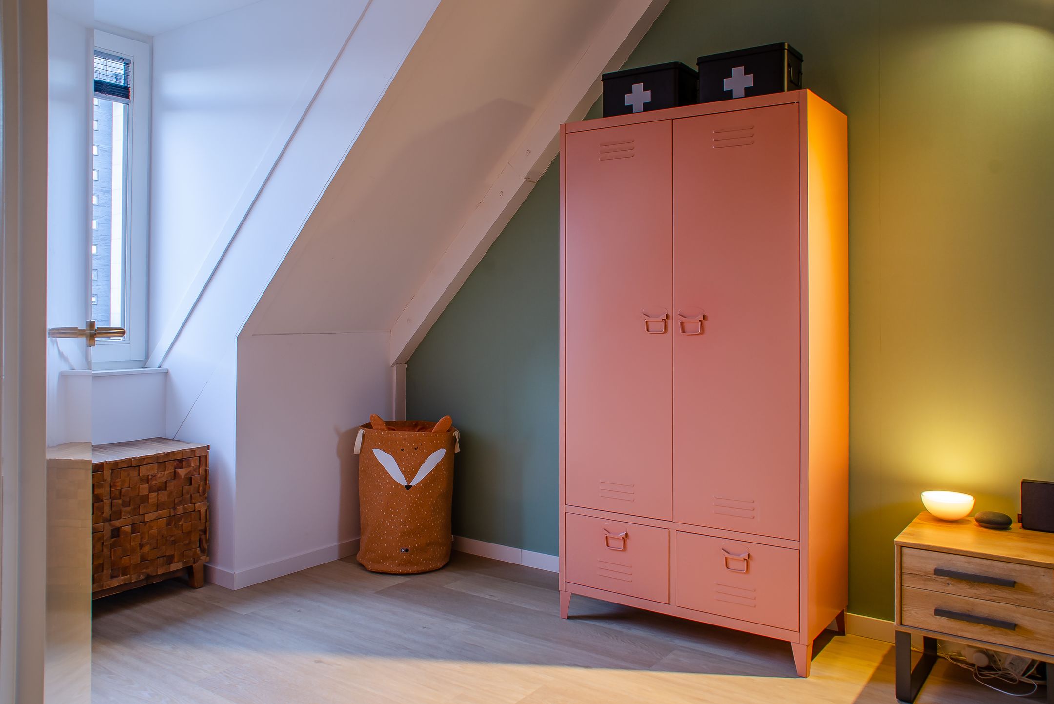 Foto 33 van Prinses Catharina-Amalialaan 34