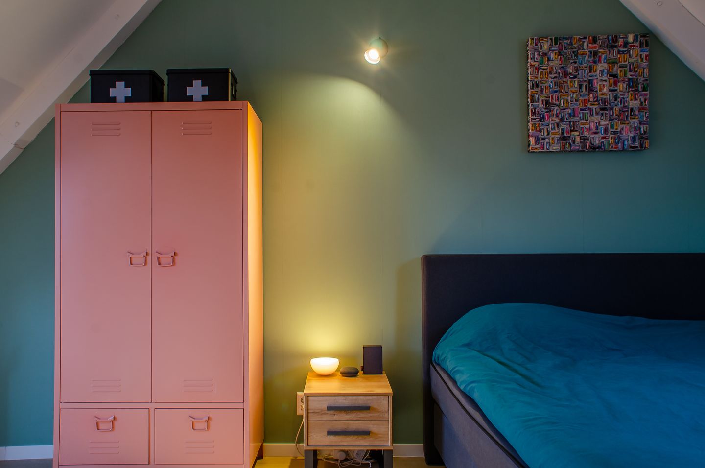 Foto 34 van Prinses Catharina-Amalialaan 34