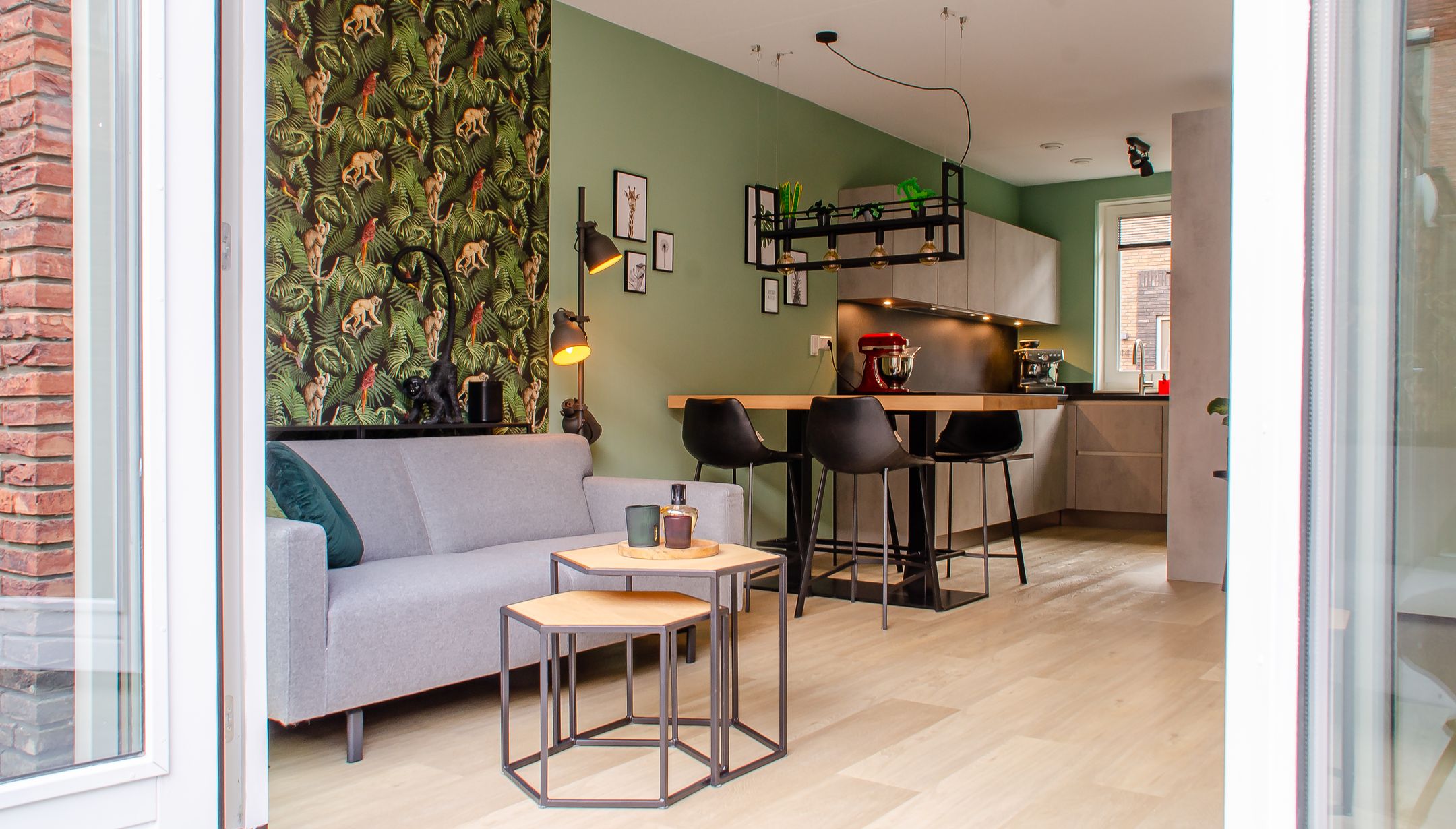 Foto 36 van Prinses Catharina-Amalialaan 34