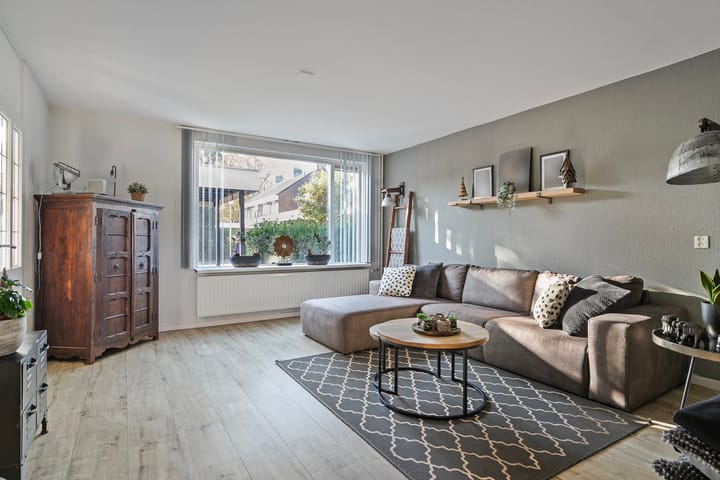 Foto 2 van Stadhoudershof 12