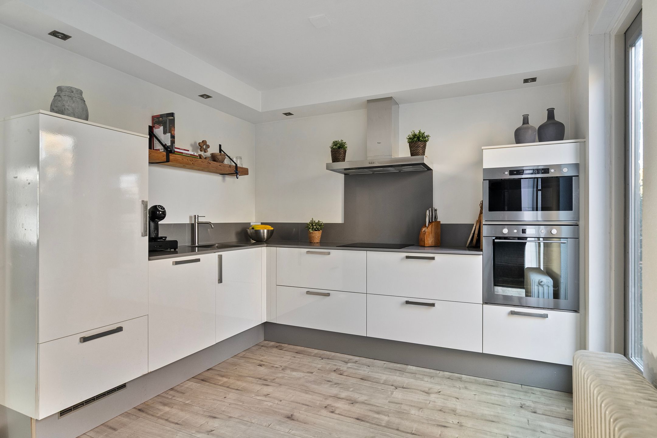 Foto 3 van Stadhoudershof 12