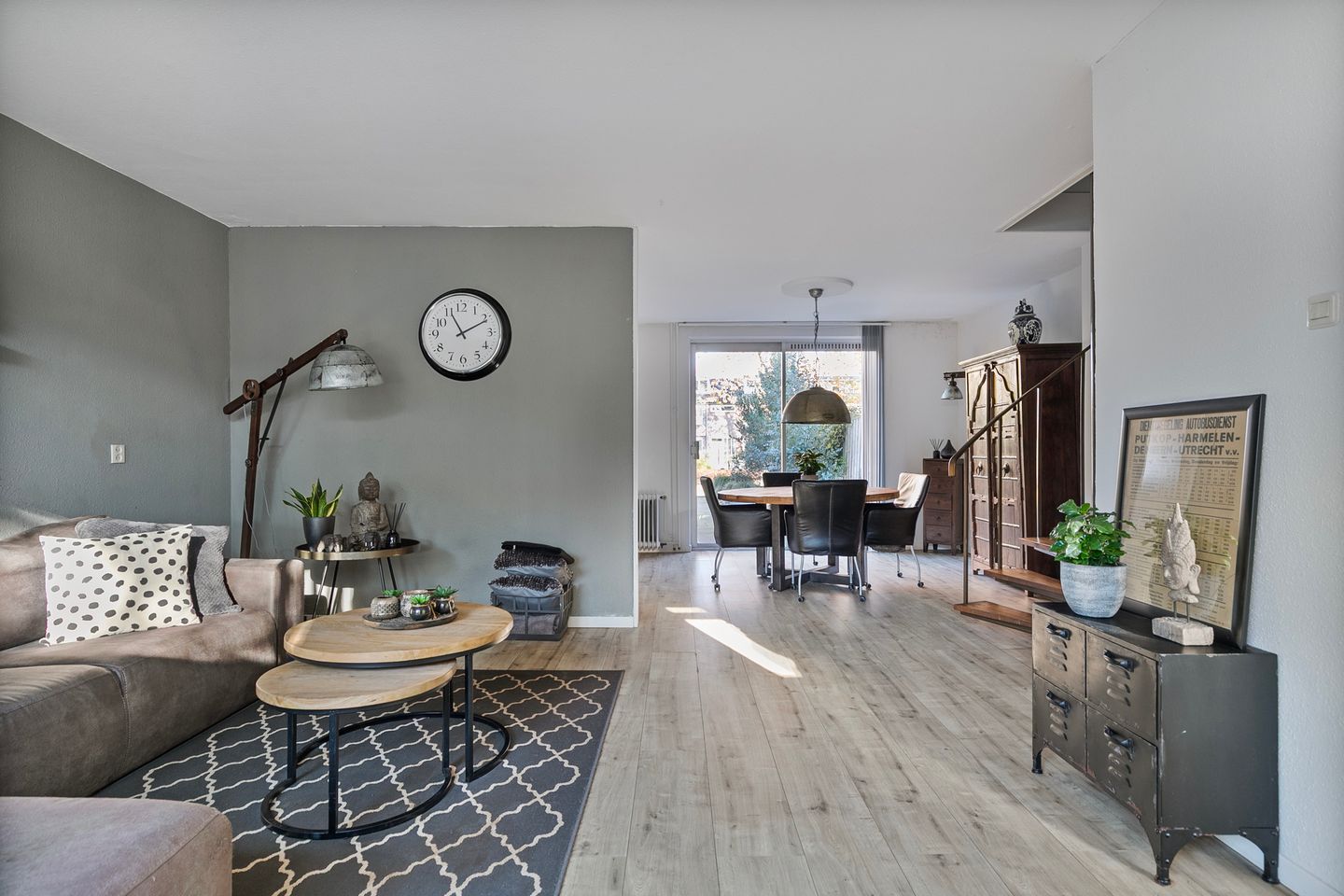 Foto 5 van Stadhoudershof 12