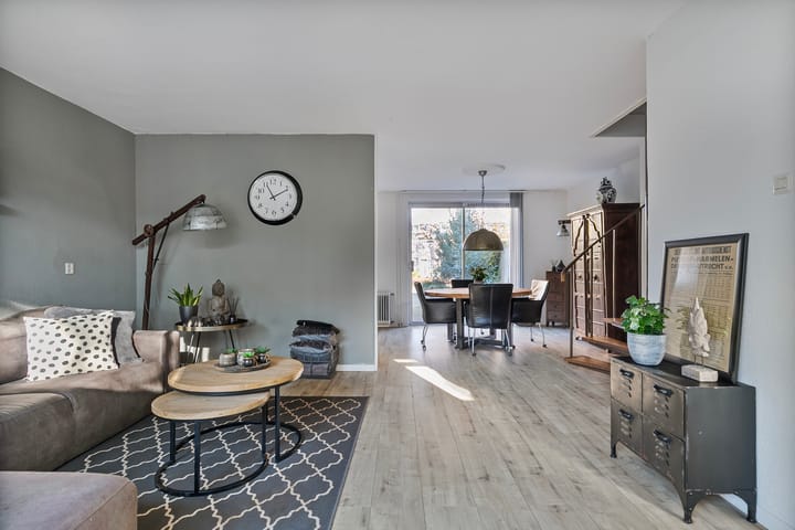 Foto 5 van Stadhoudershof 12