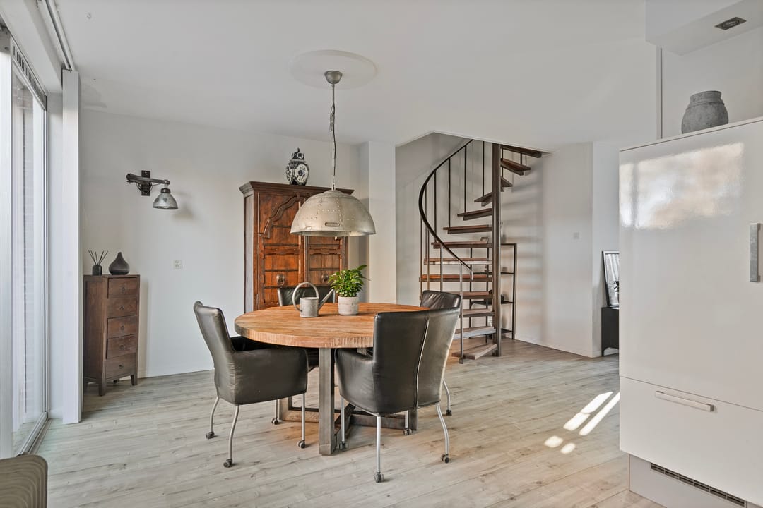 Foto 7 van Stadhoudershof 12