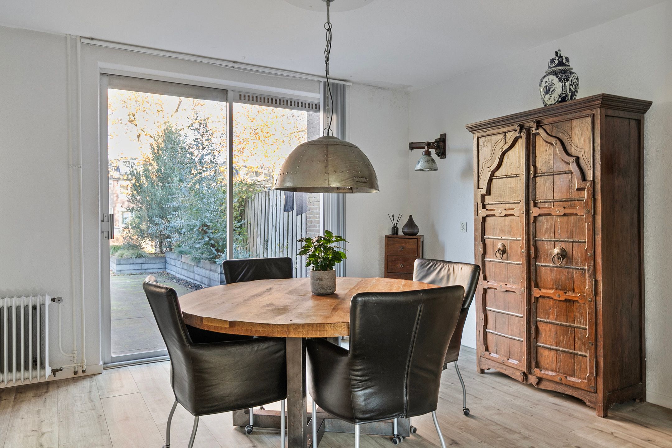 Foto 6 van Stadhoudershof 12