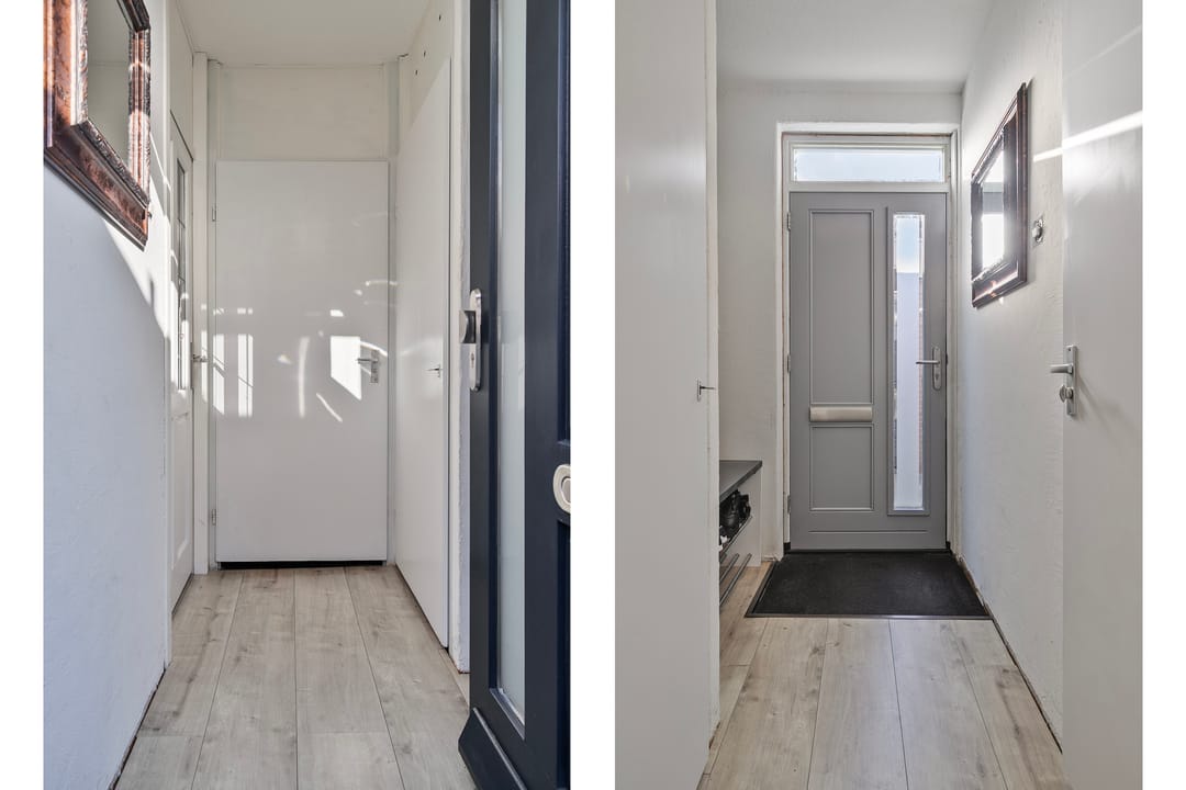 Foto 11 van Stadhoudershof 12