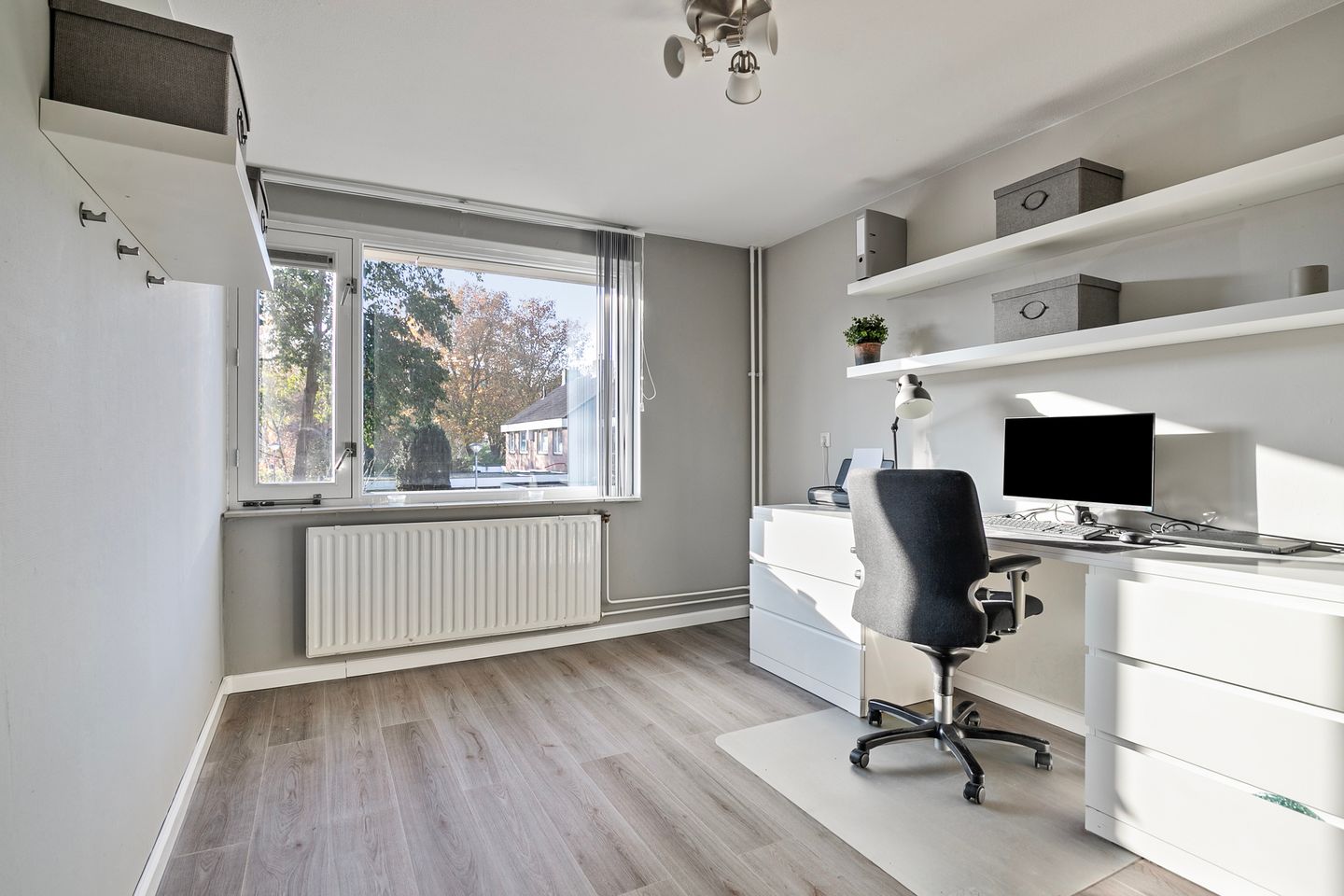 Foto 14 van Stadhoudershof 12