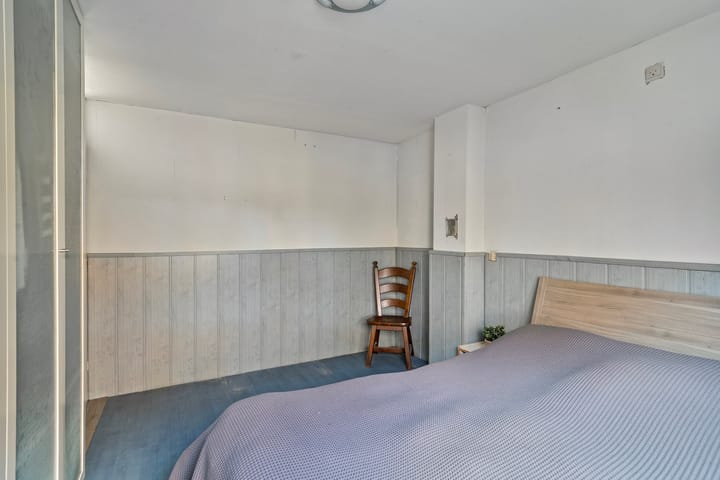 Foto 13 van Stadhoudershof 12