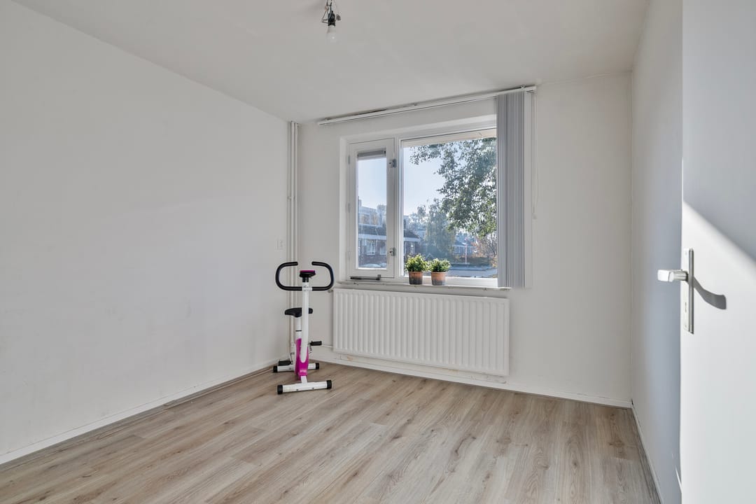 Foto 16 van Stadhoudershof 12