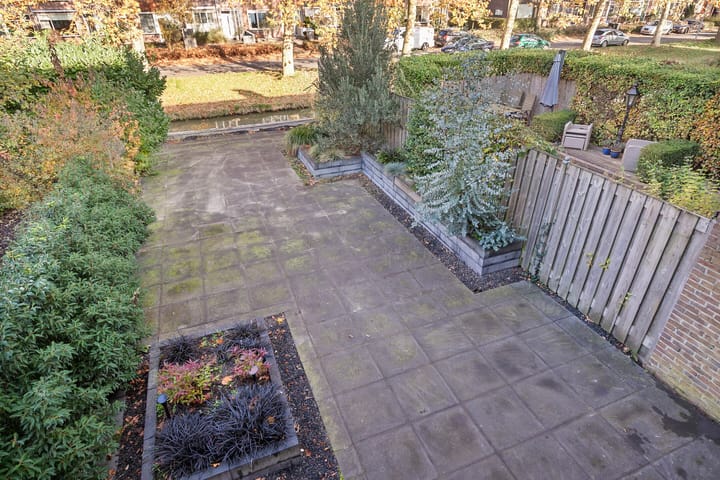 Foto 26 van Stadhoudershof 12