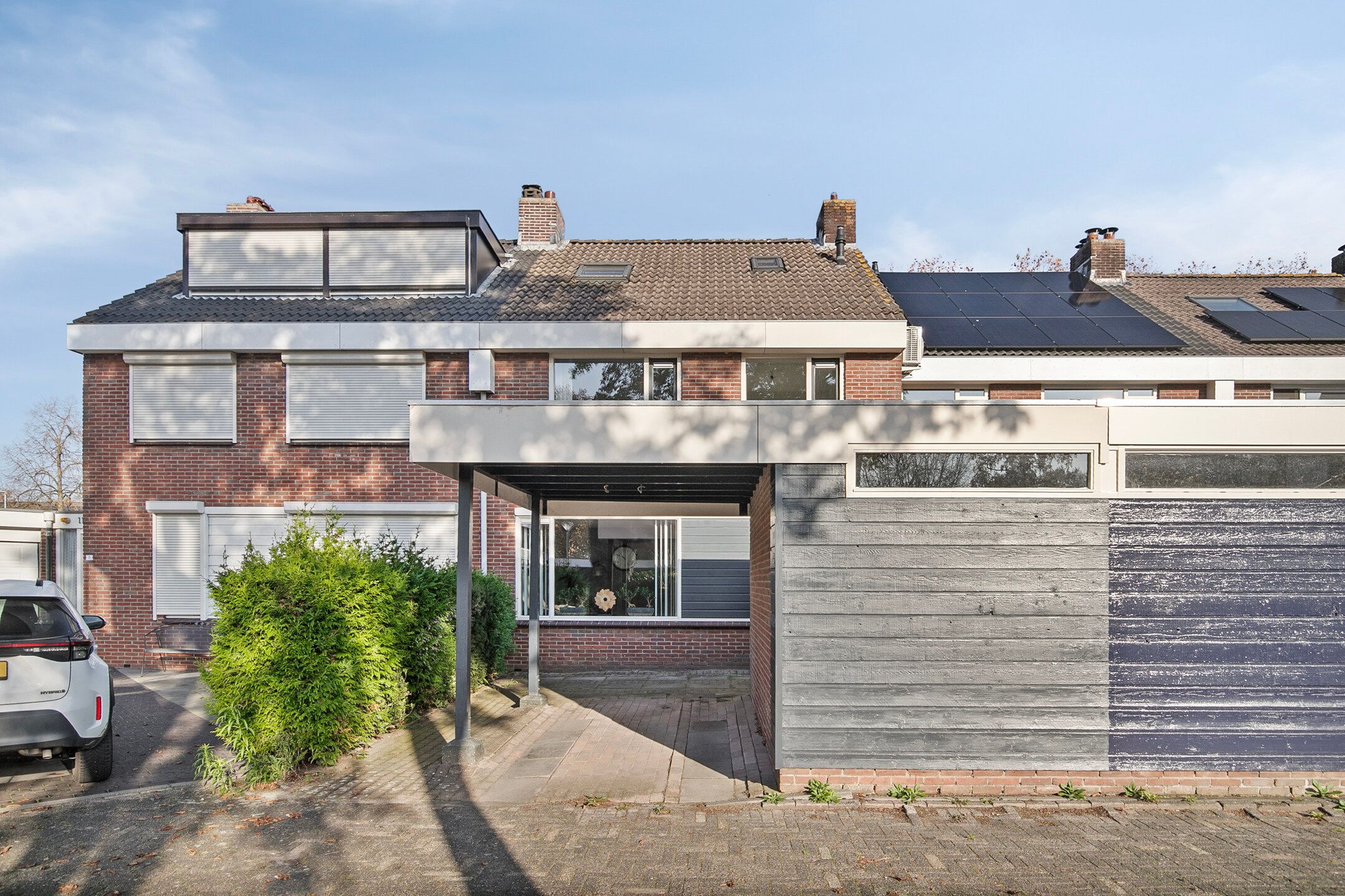 Foto 27 van Stadhoudershof 12