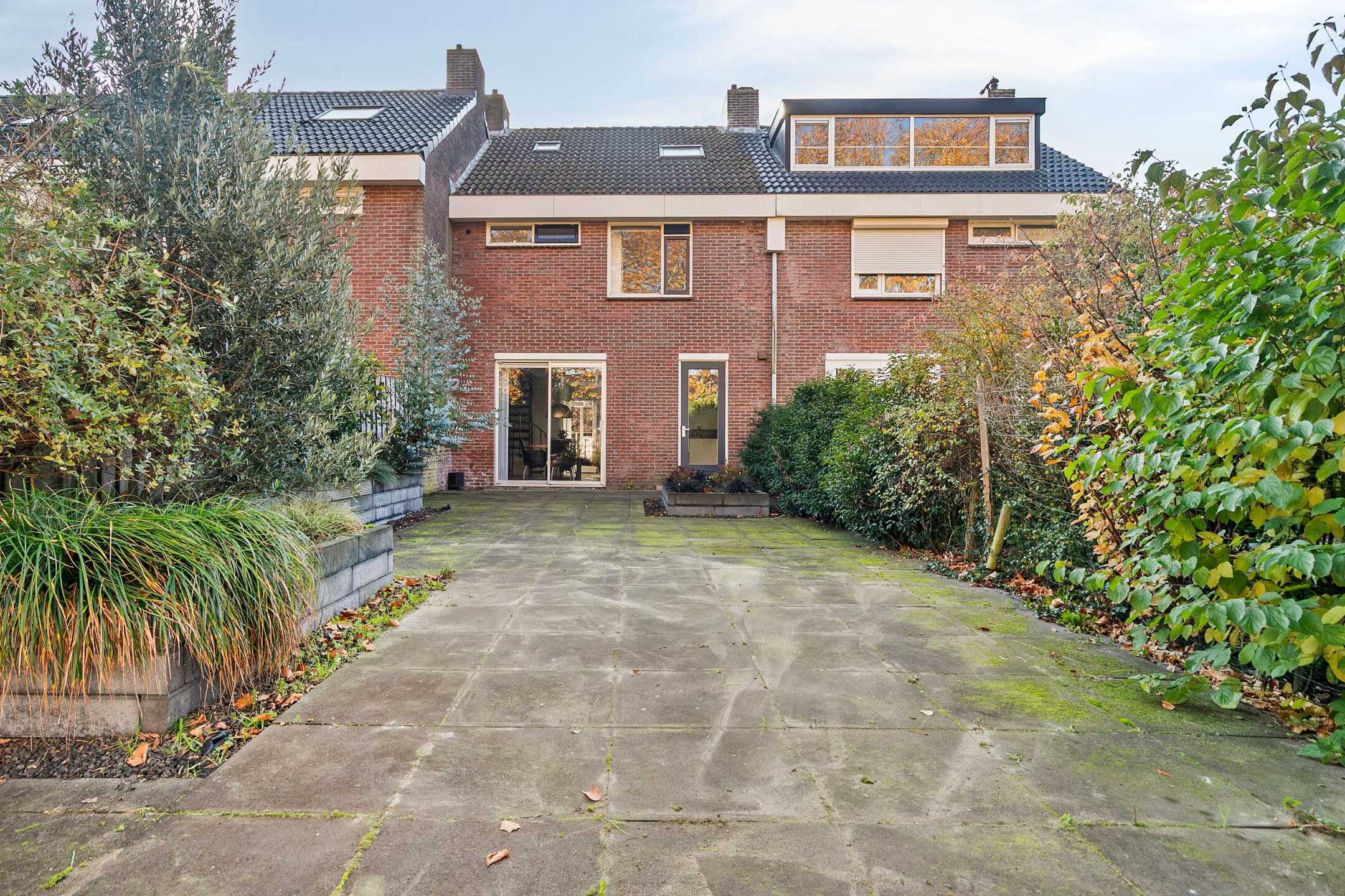 Foto 24 van Stadhoudershof 12