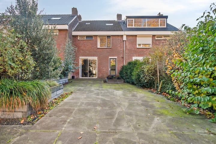 Foto 24 van Stadhoudershof 12