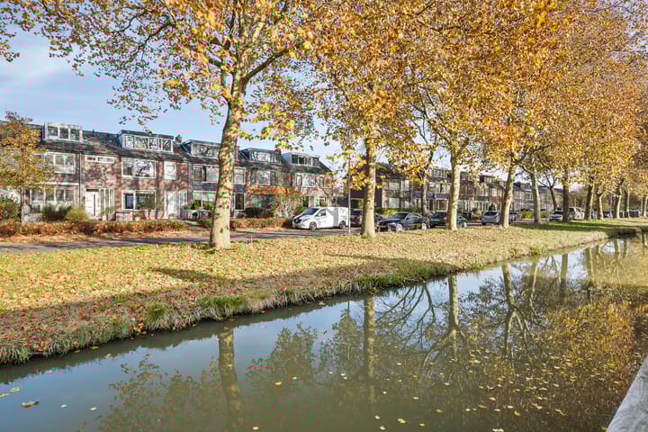 Foto 4 van Stadhoudershof 12