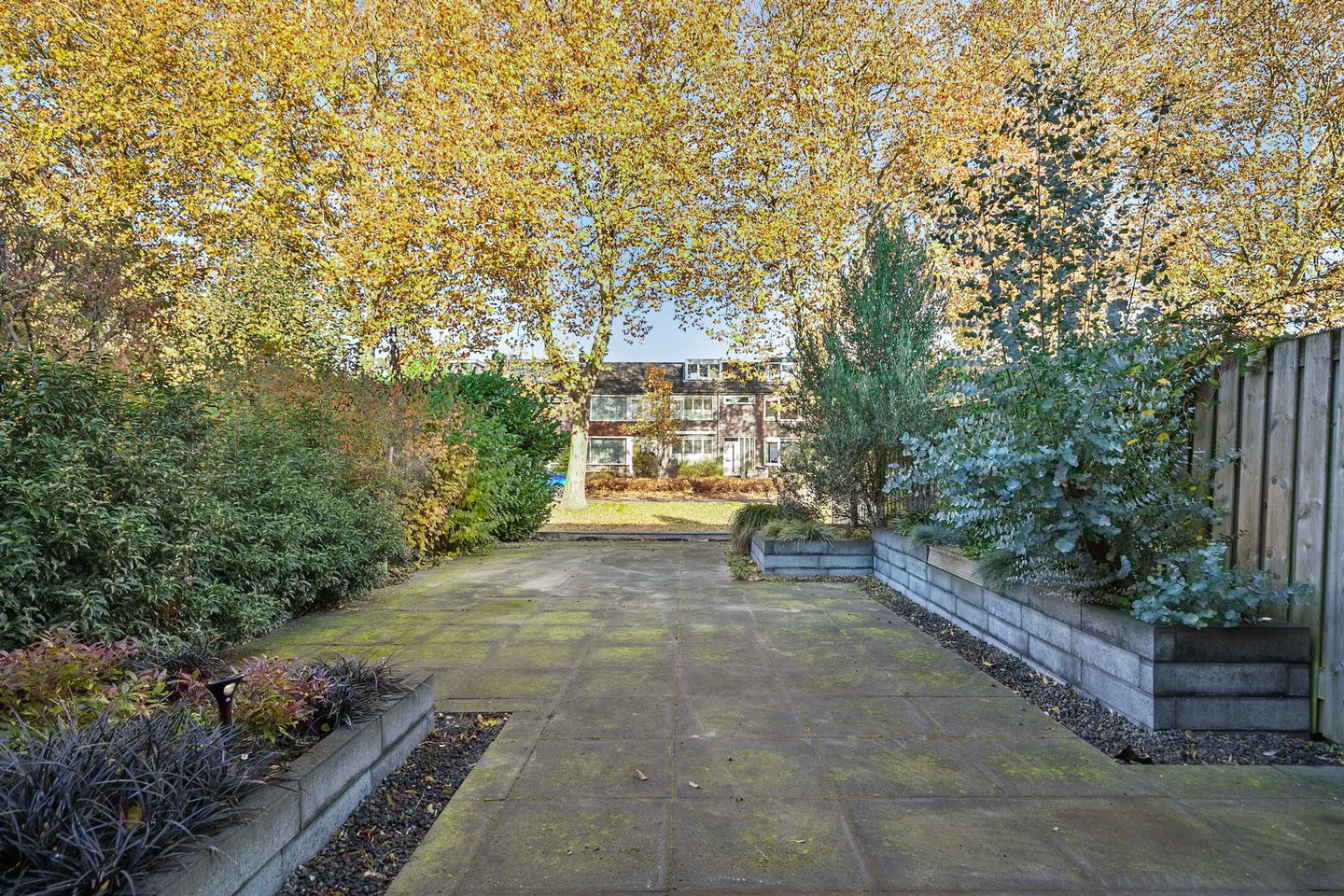 Foto 25 van Stadhoudershof 12