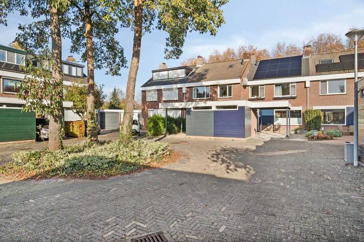 Foto 28 van Stadhoudershof 12