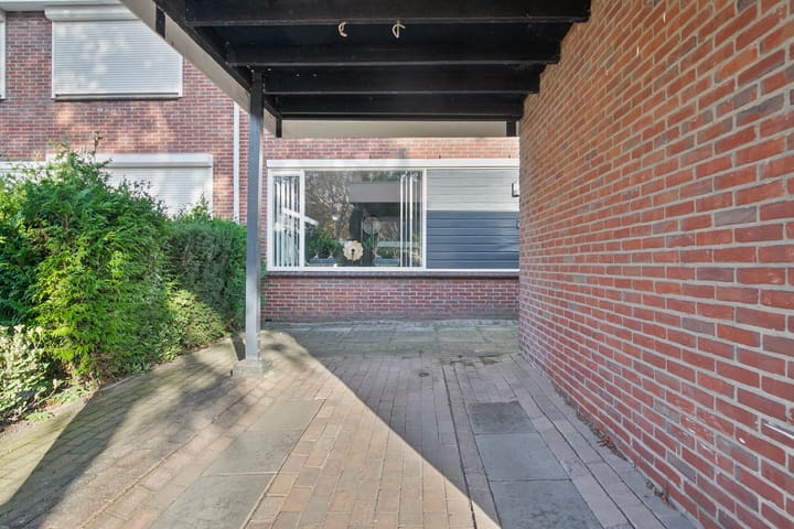 Foto 29 van Stadhoudershof 12