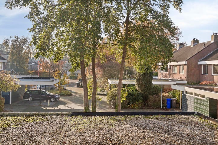 Foto 33 van Stadhoudershof 12