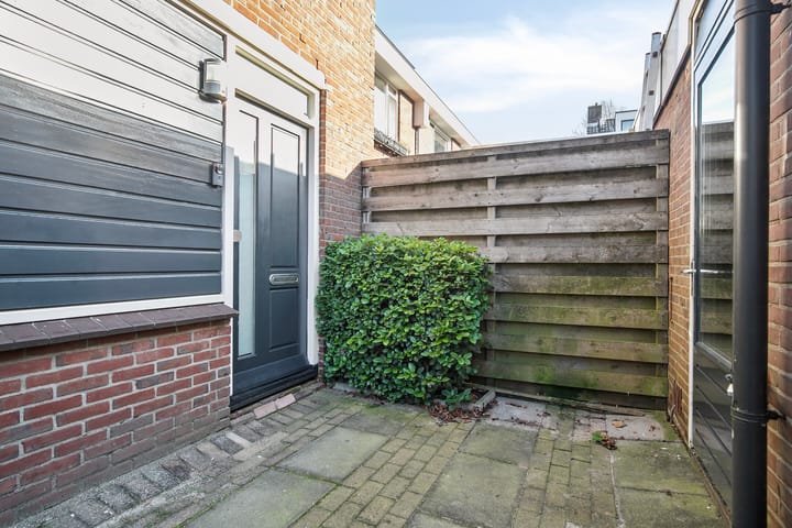 Foto 30 van Stadhoudershof 12