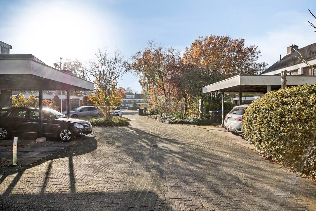 Foto 32 van Stadhoudershof 12