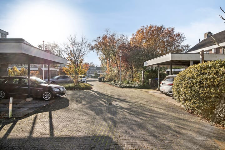 Foto 32 van Stadhoudershof 12