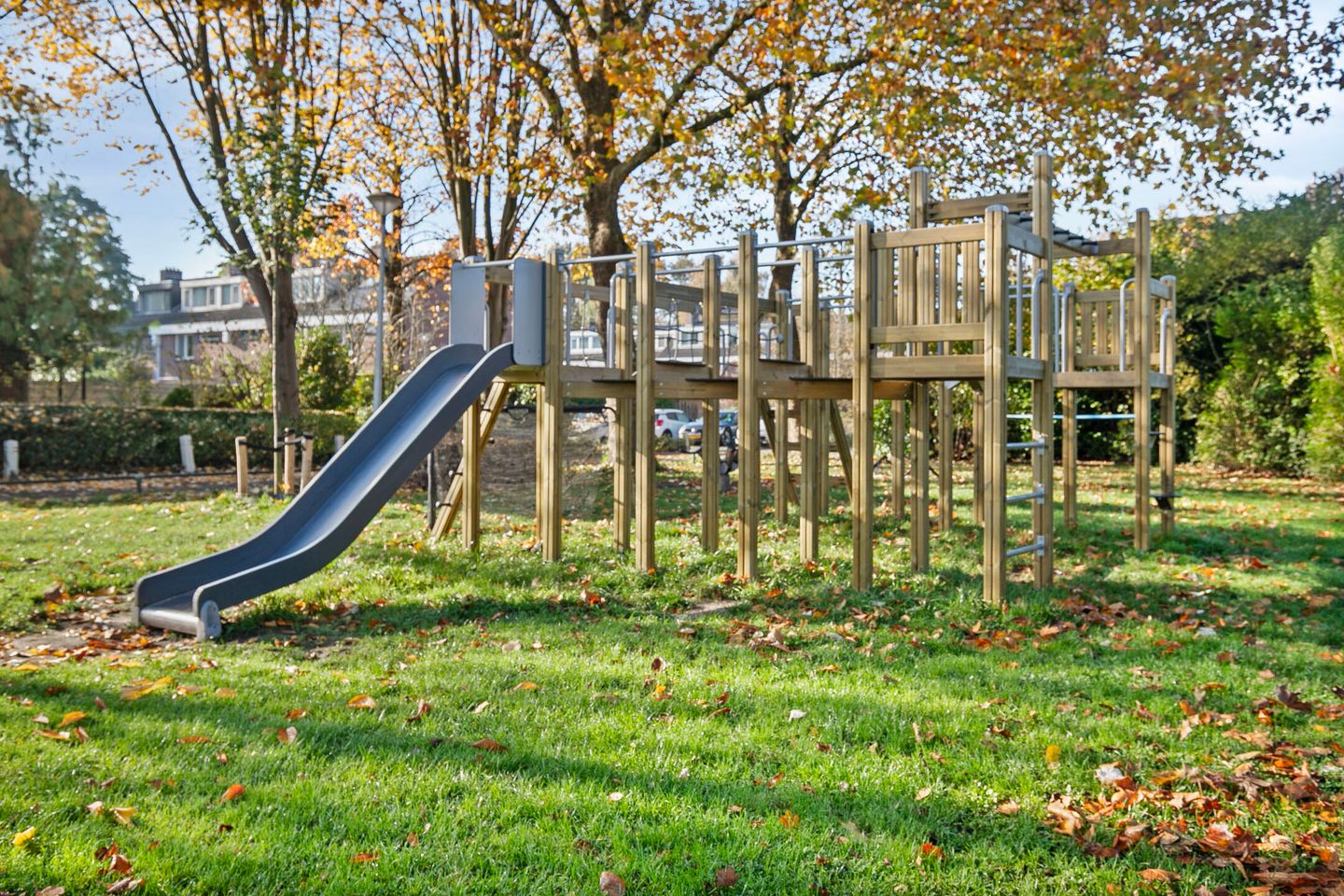 Foto 34 van Stadhoudershof 12