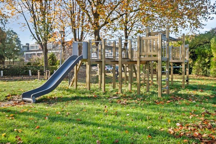 Foto 34 van Stadhoudershof 12