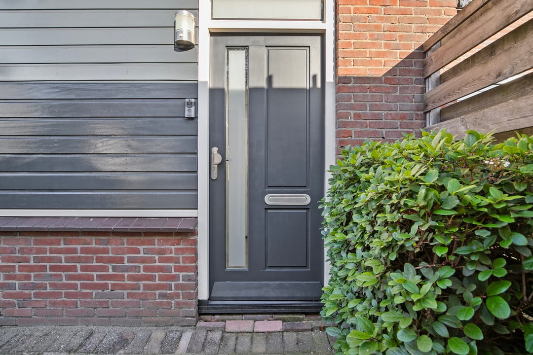 Foto 31 van Stadhoudershof 12