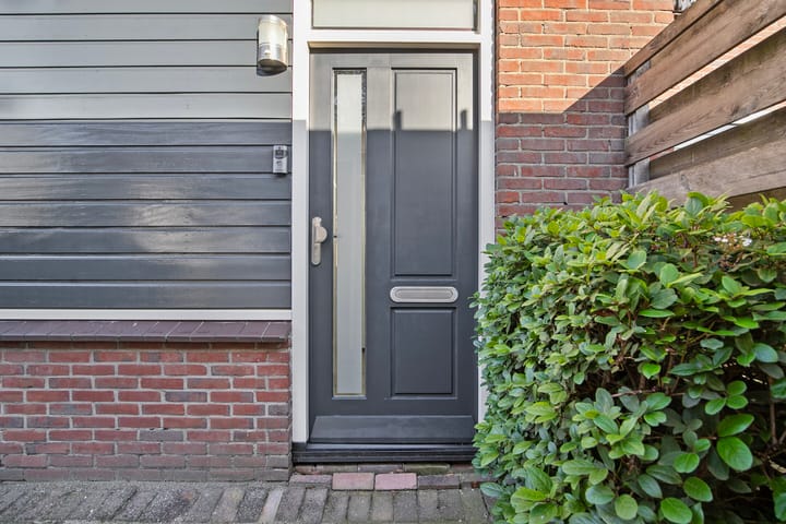 Foto 31 van Stadhoudershof 12