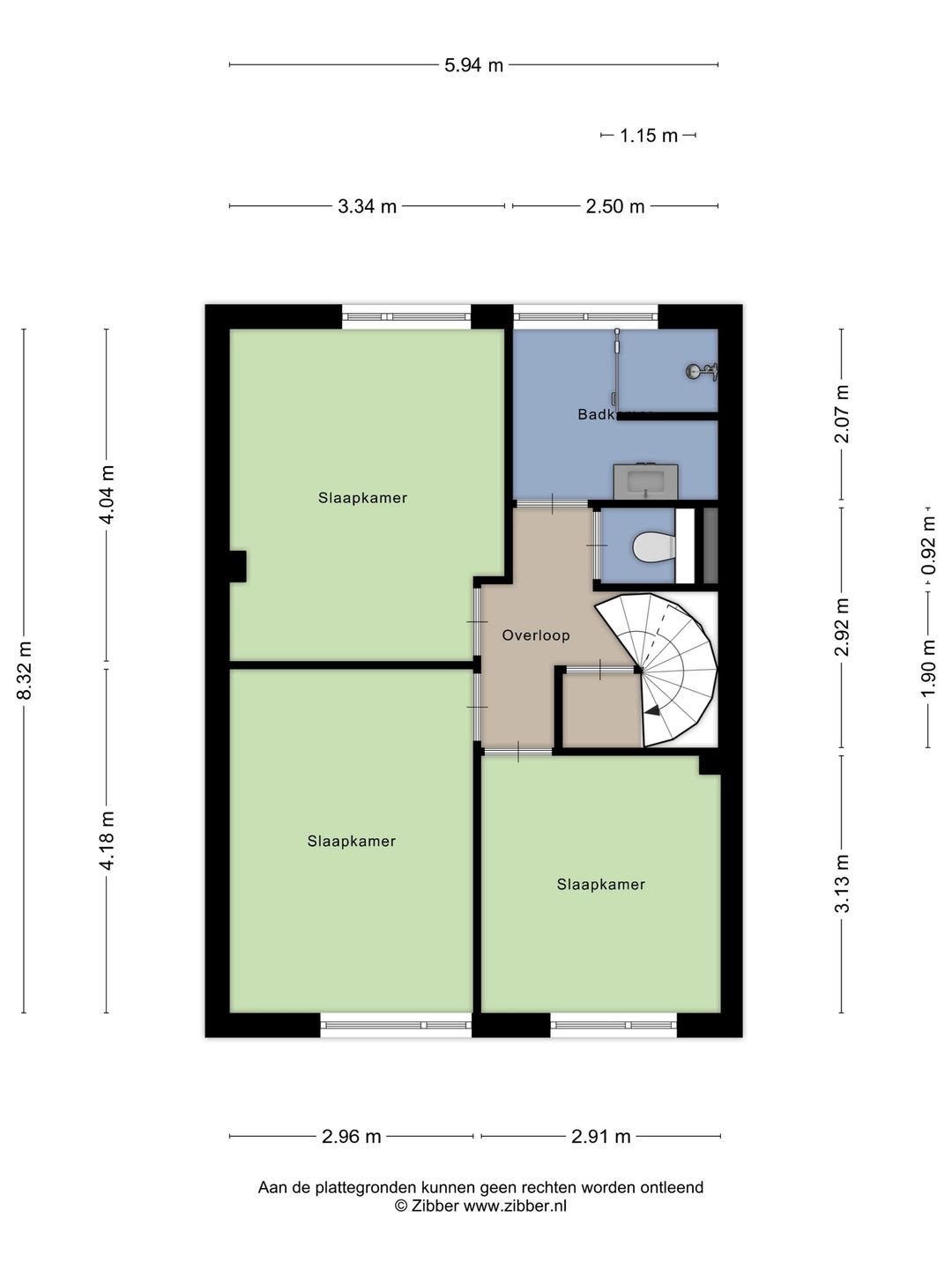 Foto 37 van Stadhoudershof 12