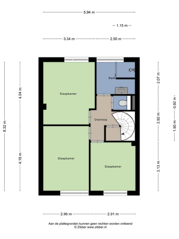 Foto 37 van Stadhoudershof 12