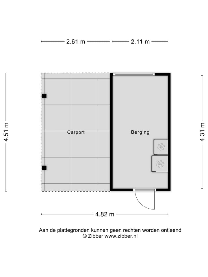 Foto 39 van Stadhoudershof 12