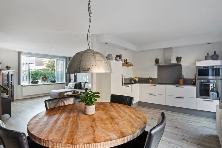 Foto 8 van Stadhoudershof 12