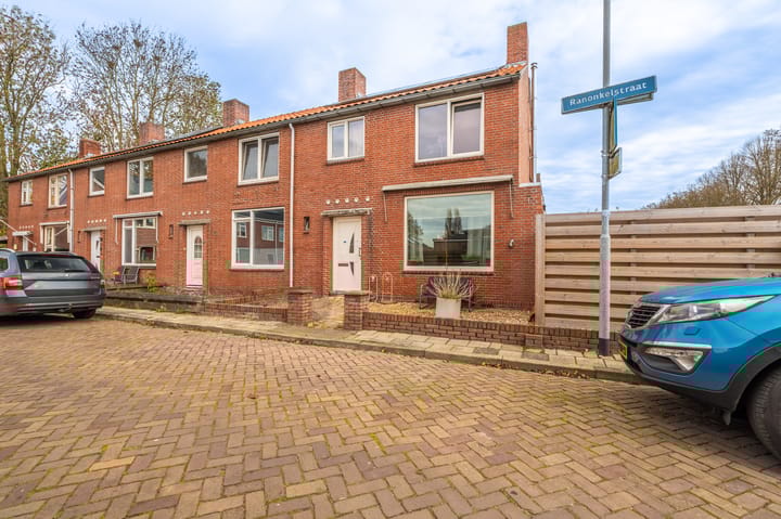 Photo 1 of Ranonkelstraat 29