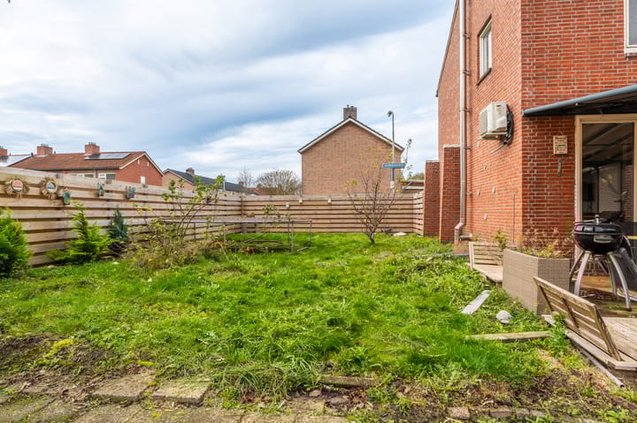 Photo 5 of Ranonkelstraat 29